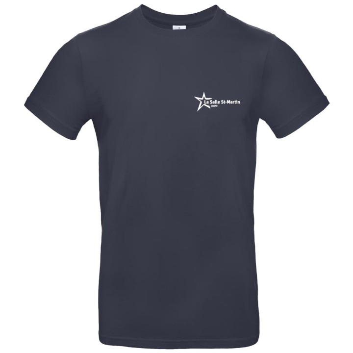 T-SHIRT SOUTIEN APEL