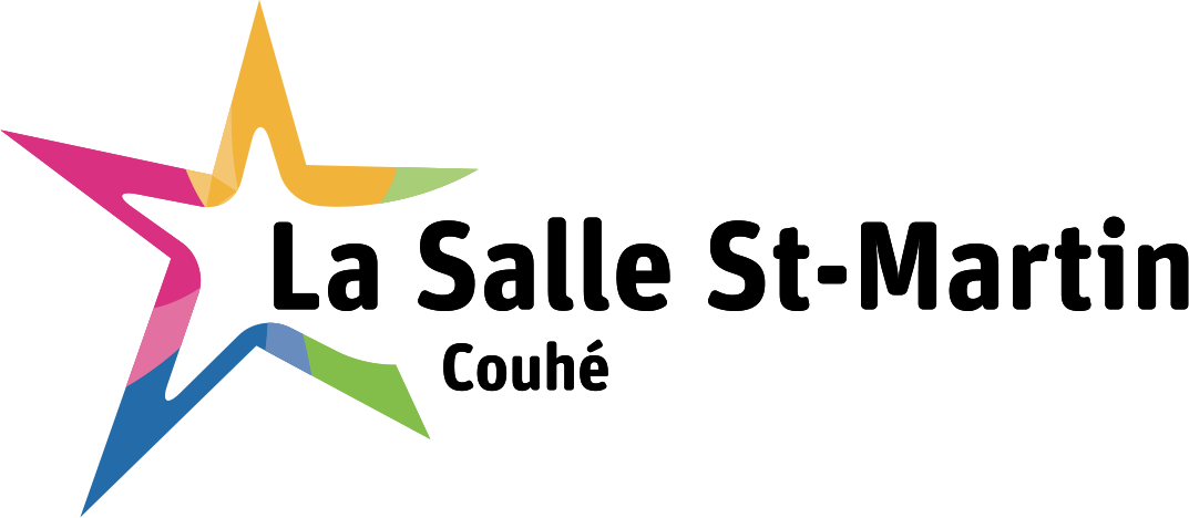 BOUTIQUE LASALLE SAINT MARTIN COUHÉ 